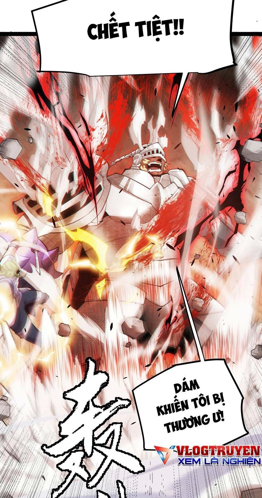 Tôi Đến Từ Thế Giới Trò Chơi Chapter 151 - 54