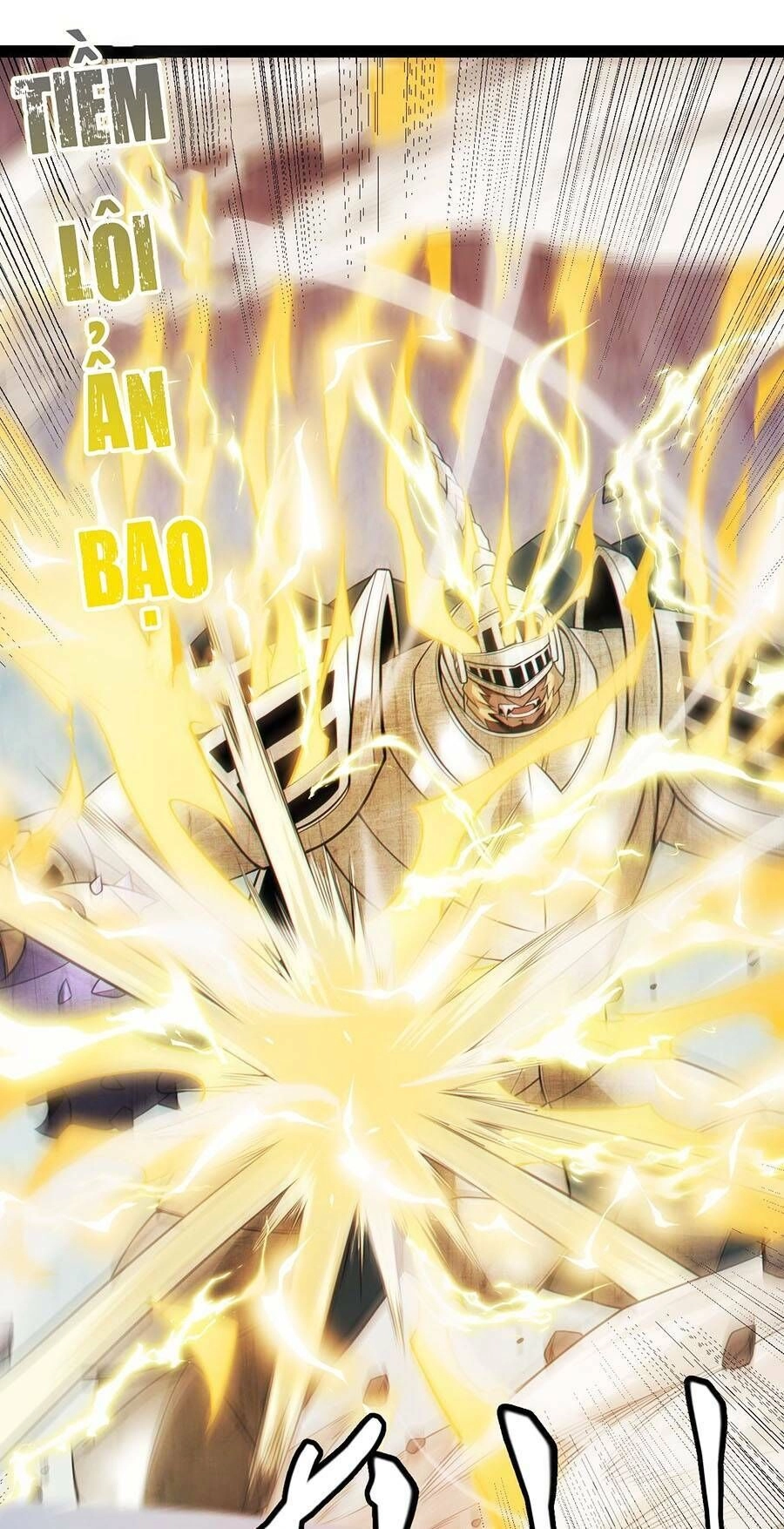 Tôi Đến Từ Thế Giới Trò Chơi Chapter 151 - 61