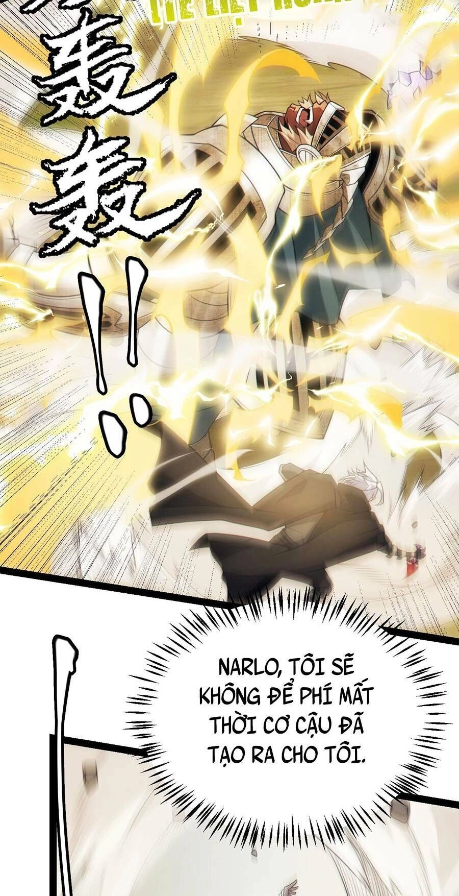 Tôi Đến Từ Thế Giới Trò Chơi Chapter 151 - 63