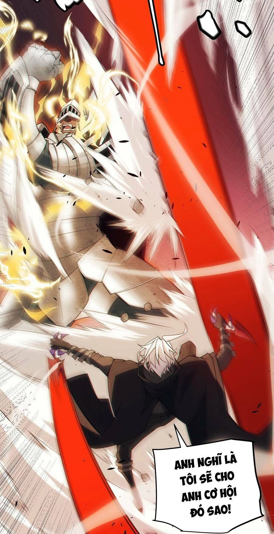 Tôi Đến Từ Thế Giới Trò Chơi Chapter 151 - 66