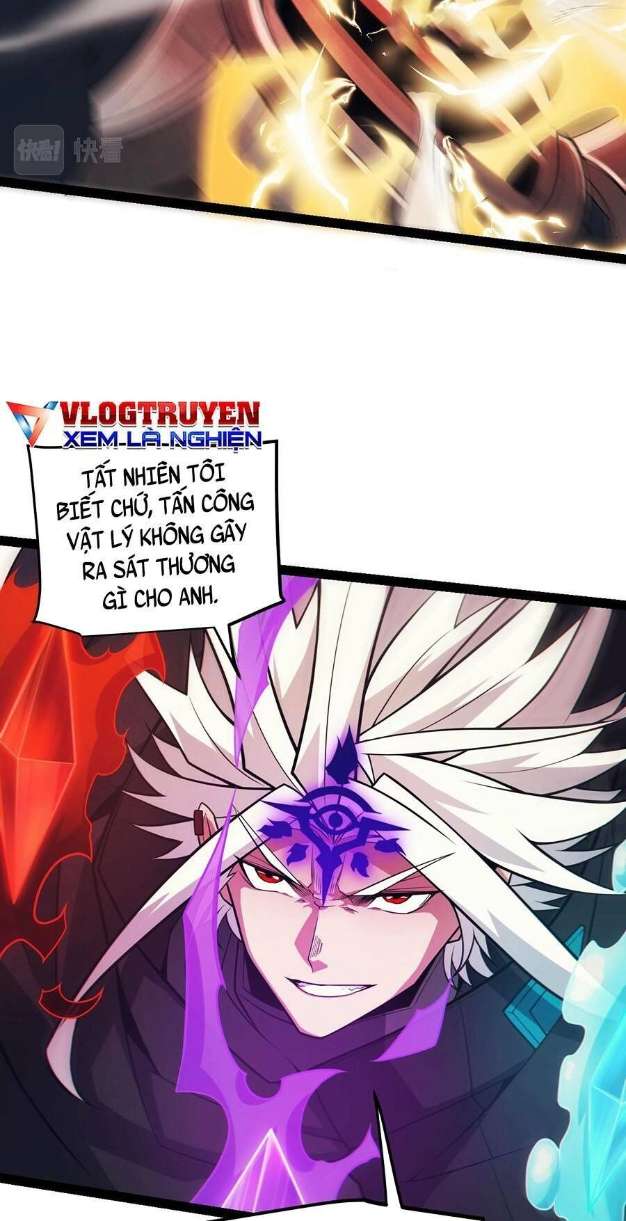 Tôi Đến Từ Thế Giới Trò Chơi Chapter 151 - 69