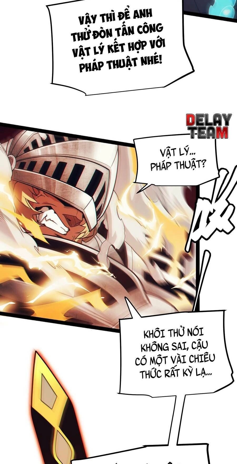 Tôi Đến Từ Thế Giới Trò Chơi Chapter 151 - 70