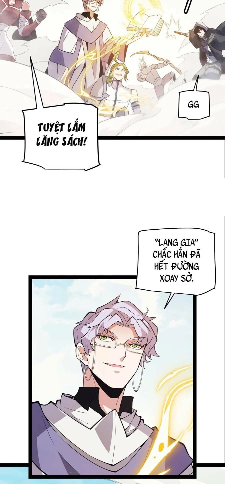 Tôi Đến Từ Thế Giới Trò Chơi Chapter 152 - 27