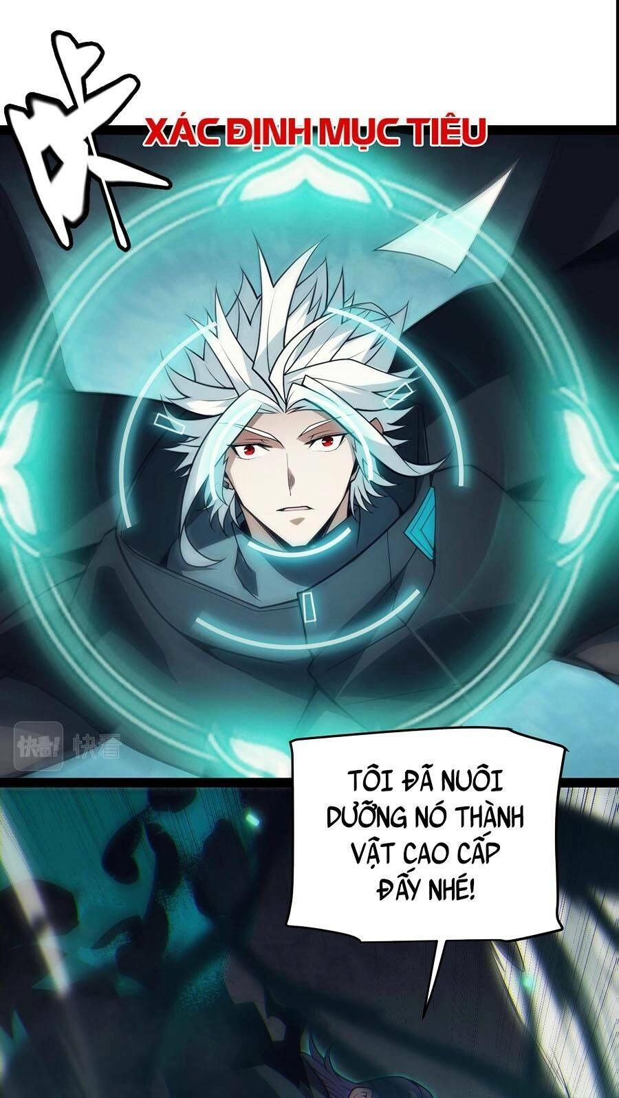 Tôi Đến Từ Thế Giới Trò Chơi Chapter 152 - 46