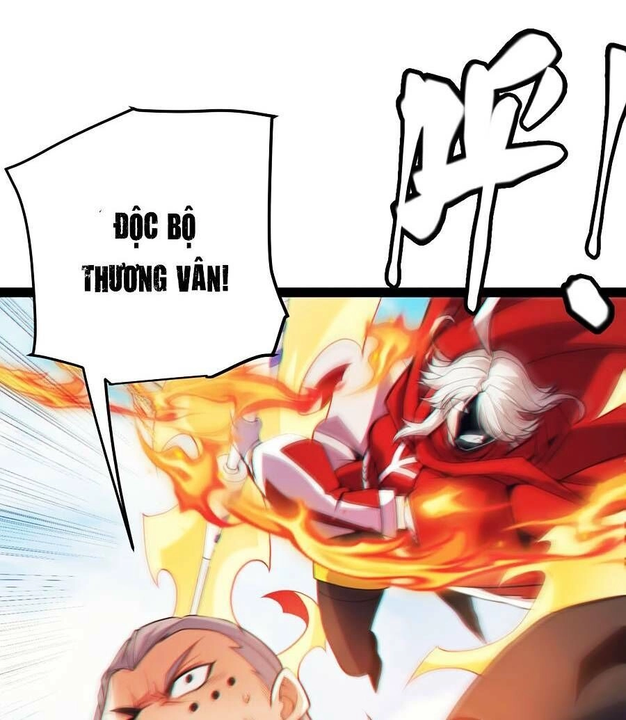 Tôi Đến Từ Thế Giới Trò Chơi Chapter 153 - 31