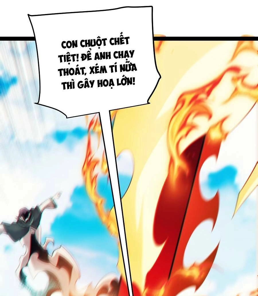 Tôi Đến Từ Thế Giới Trò Chơi Chapter 153 - 33