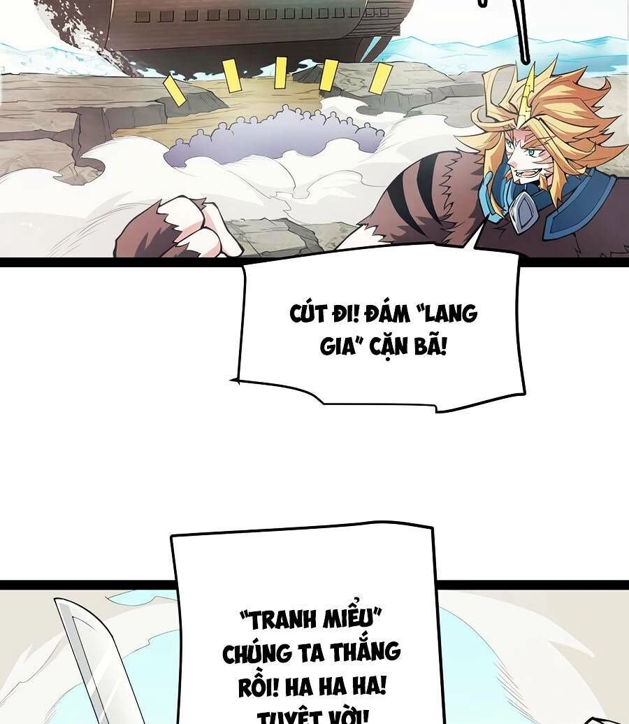 Tôi Đến Từ Thế Giới Trò Chơi Chapter 153 - 39