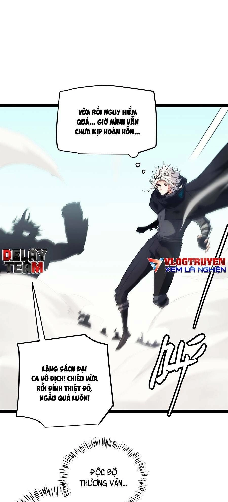 Tôi Đến Từ Thế Giới Trò Chơi Chapter 153 - 41