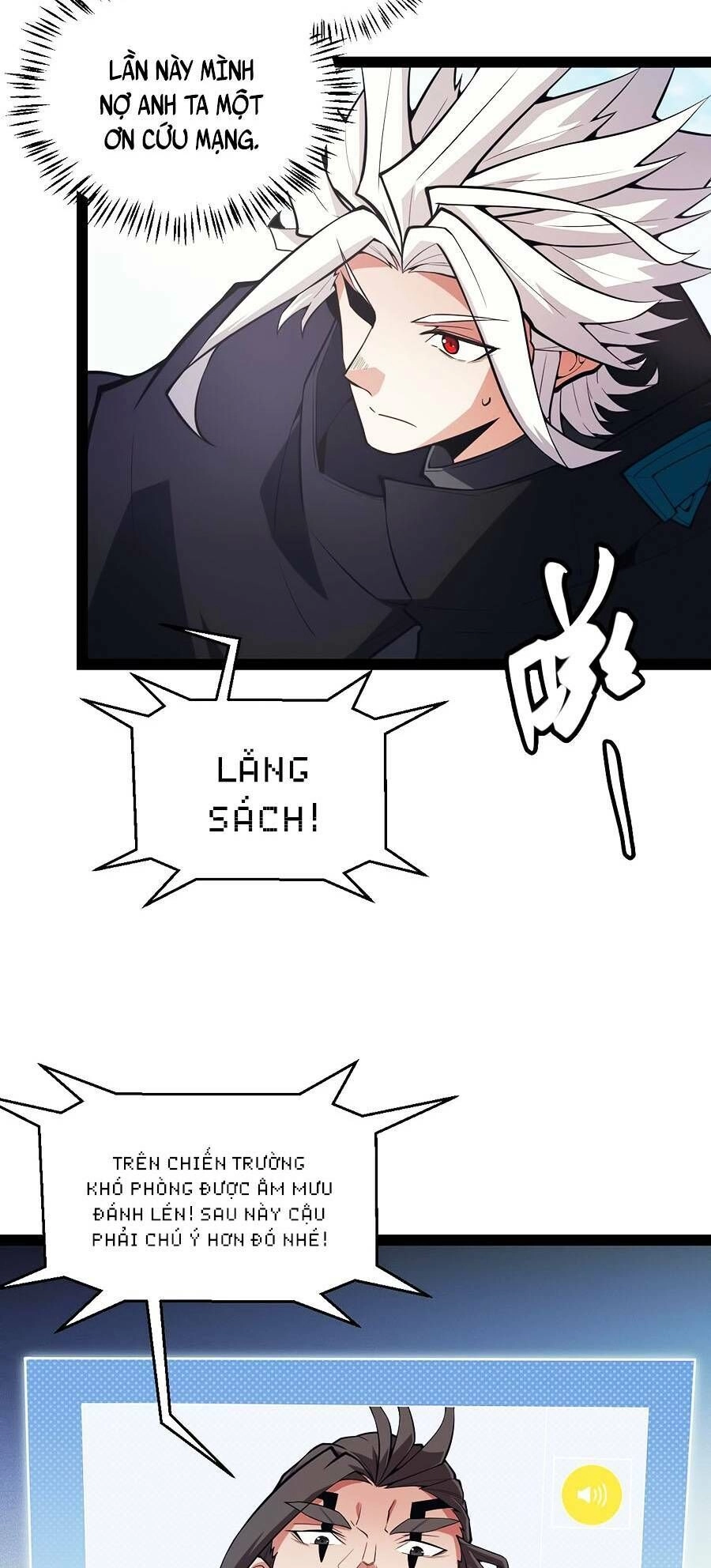 Tôi Đến Từ Thế Giới Trò Chơi Chapter 153 - 42