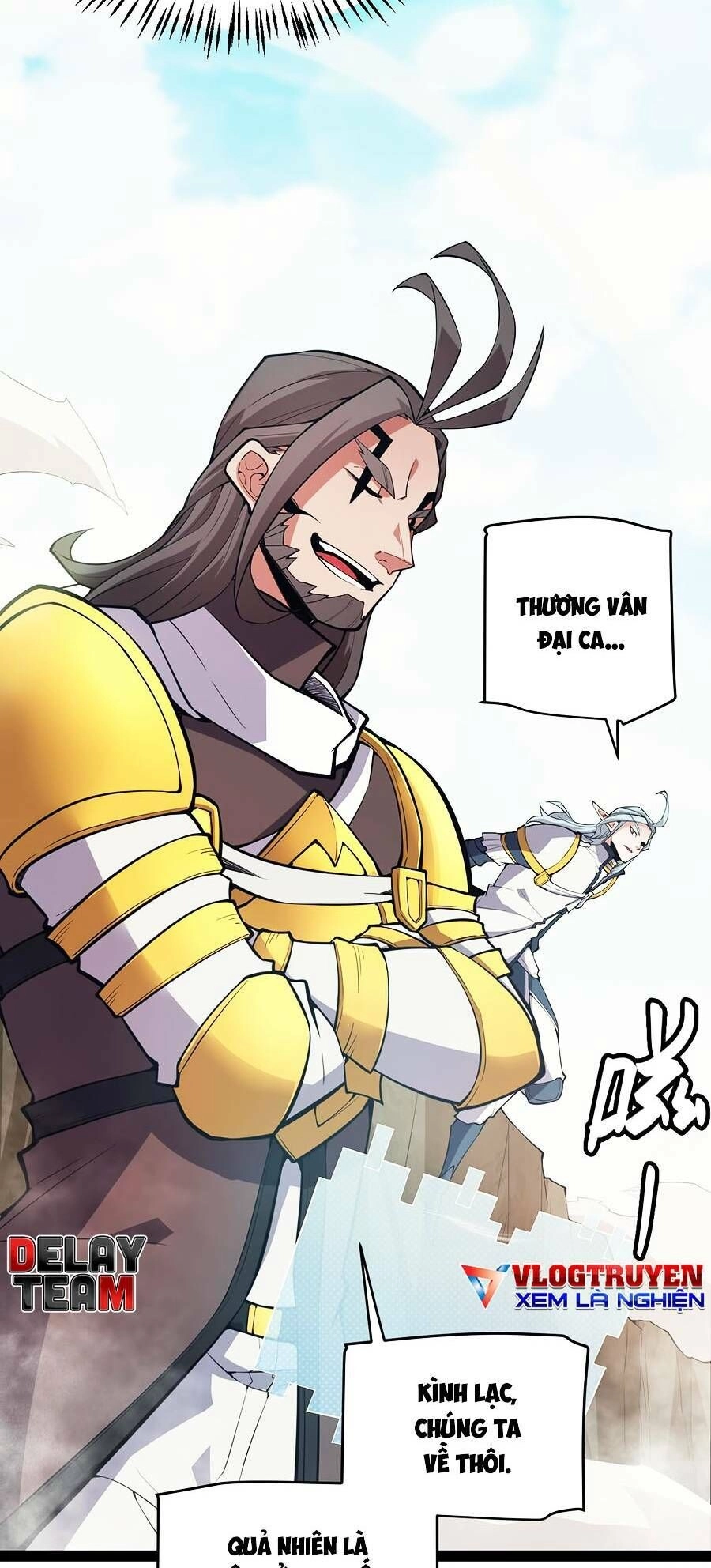 Tôi Đến Từ Thế Giới Trò Chơi Chapter 153 - 45