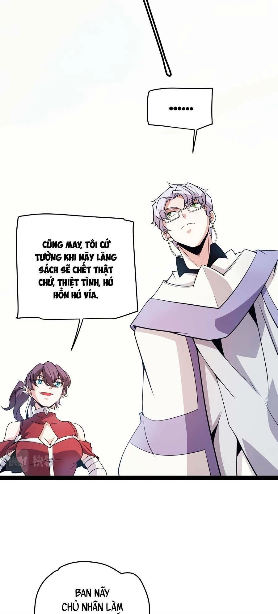 Tôi Đến Từ Thế Giới Trò Chơi Chapter 153 - 49