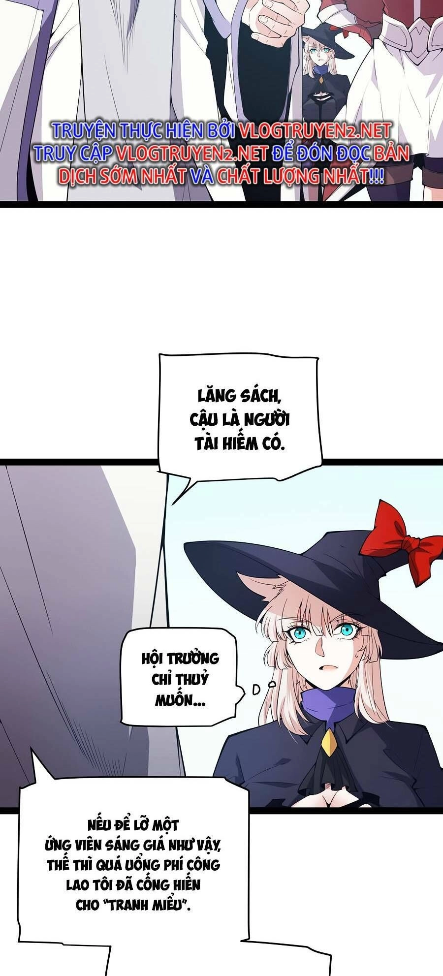 Tôi Đến Từ Thế Giới Trò Chơi Chapter 153 - 52