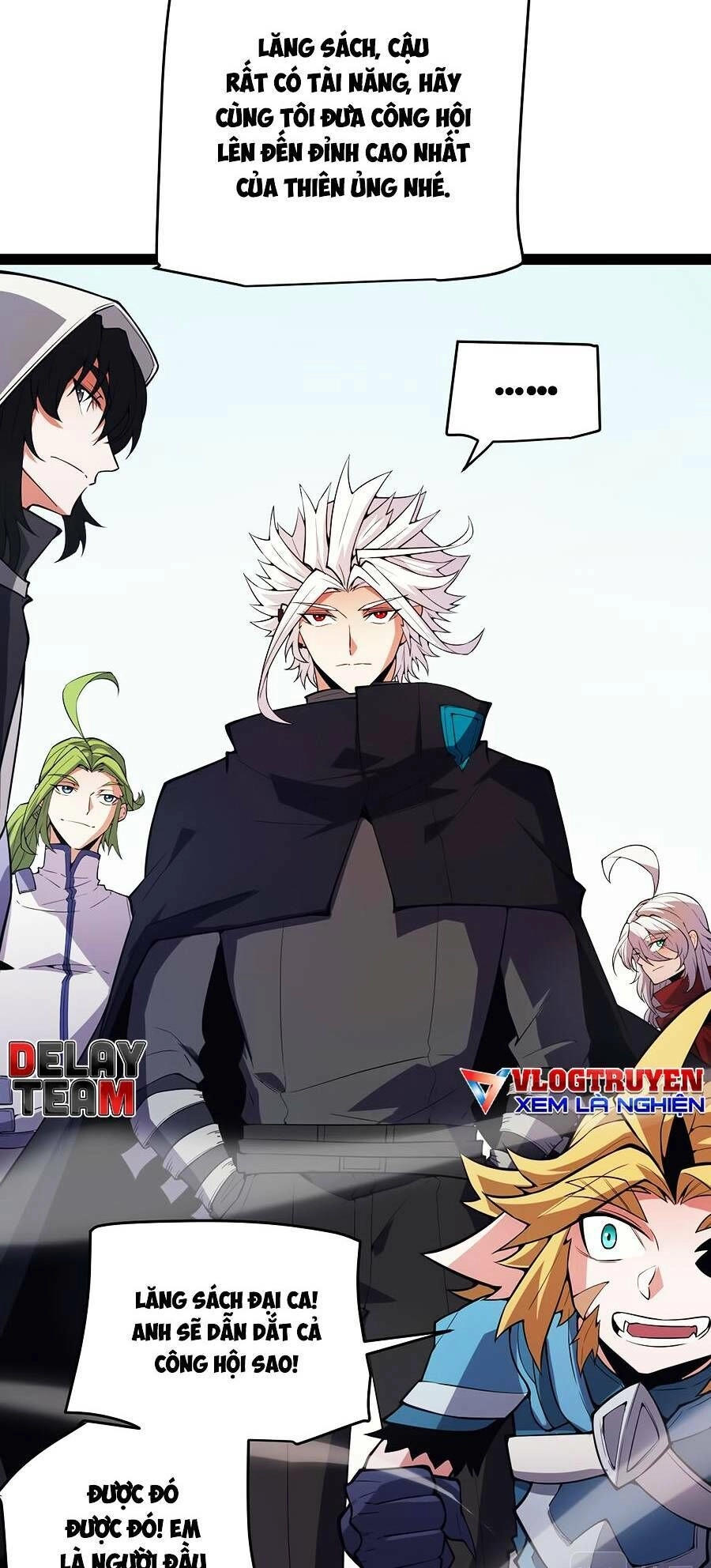 Tôi Đến Từ Thế Giới Trò Chơi Chapter 153 - 53