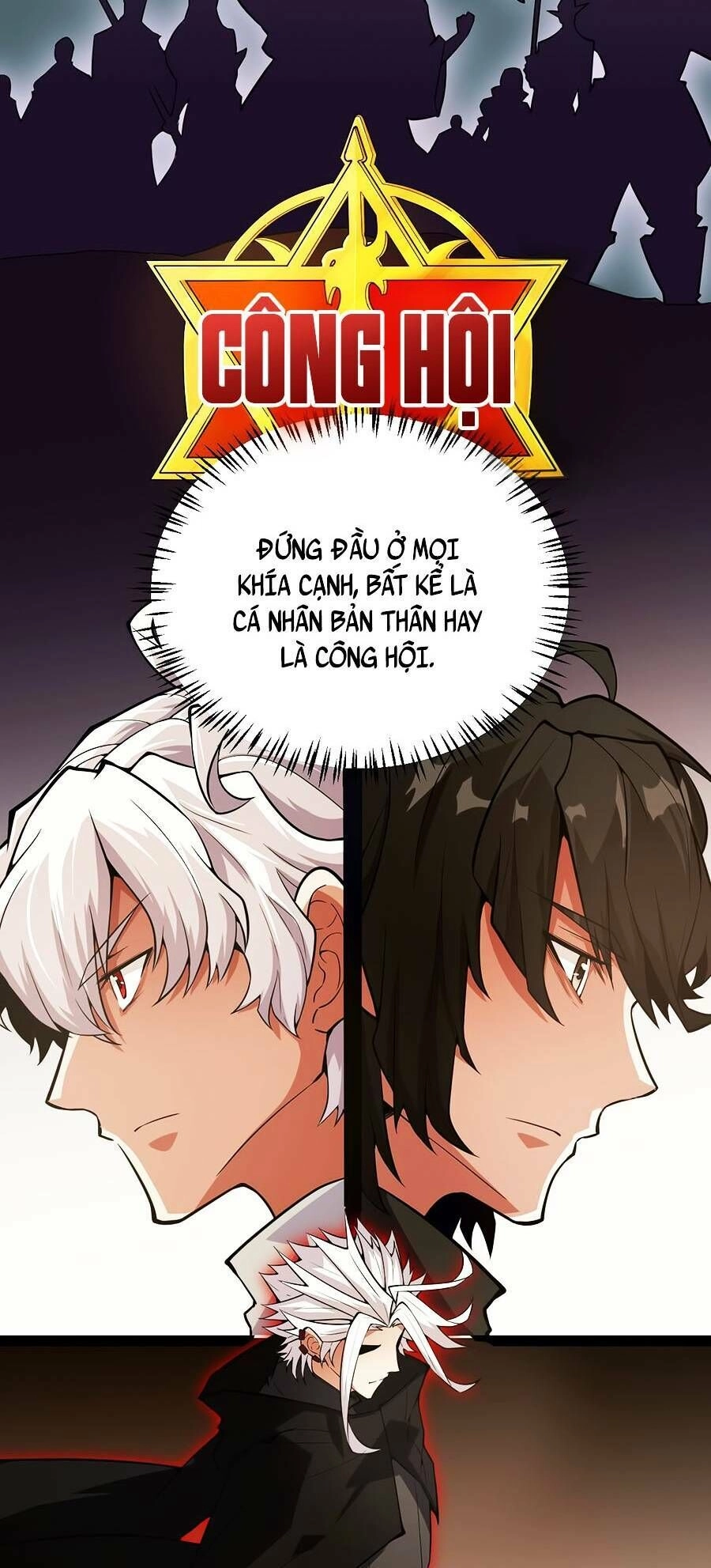 Tôi Đến Từ Thế Giới Trò Chơi Chapter 153 - 58