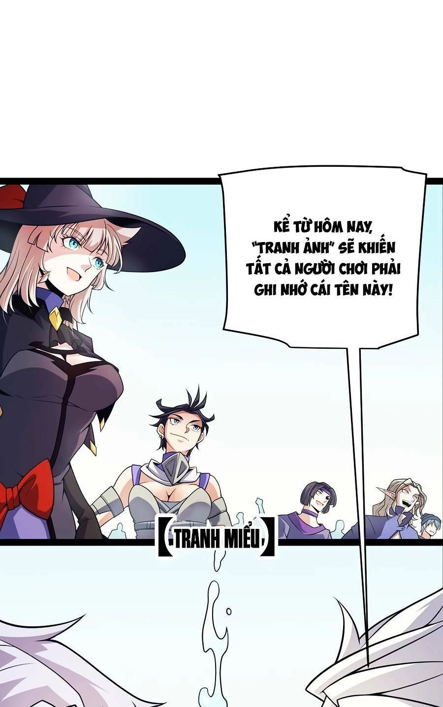 Tôi Đến Từ Thế Giới Trò Chơi Chapter 153 - 65