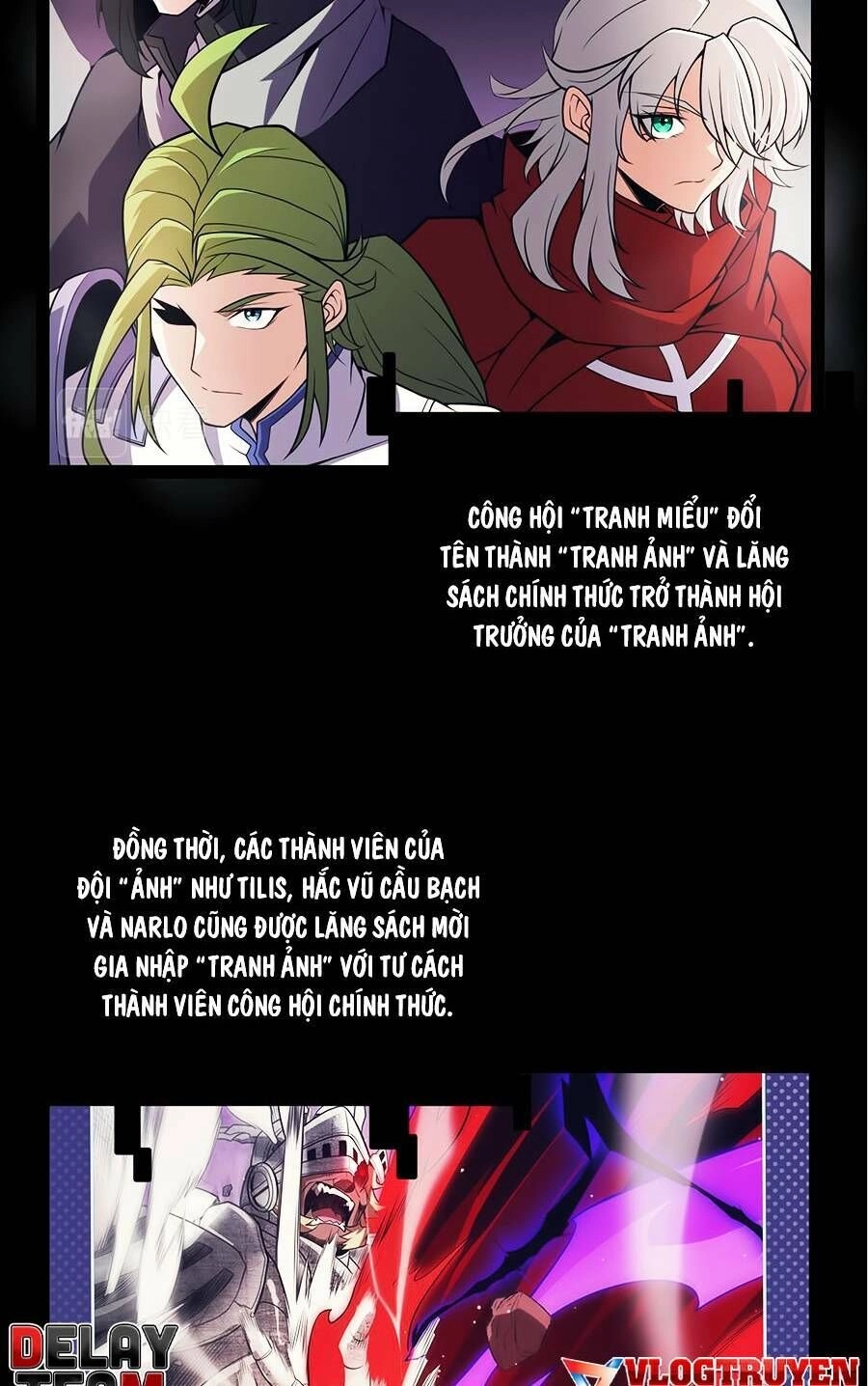 Tôi Đến Từ Thế Giới Trò Chơi Chapter 153 - 69