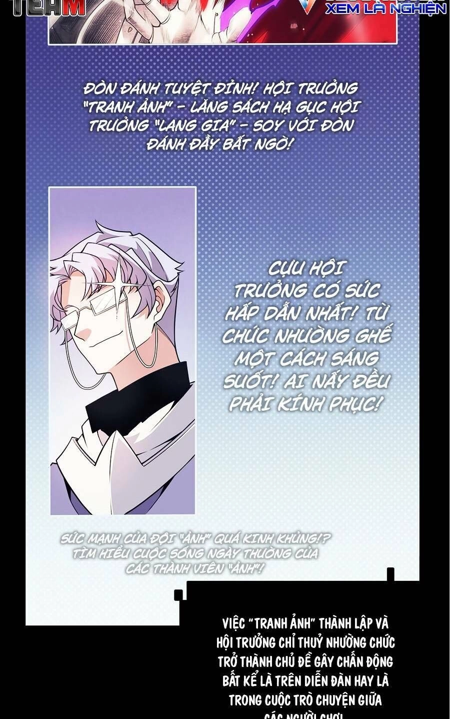 Tôi Đến Từ Thế Giới Trò Chơi Chapter 153 - 70