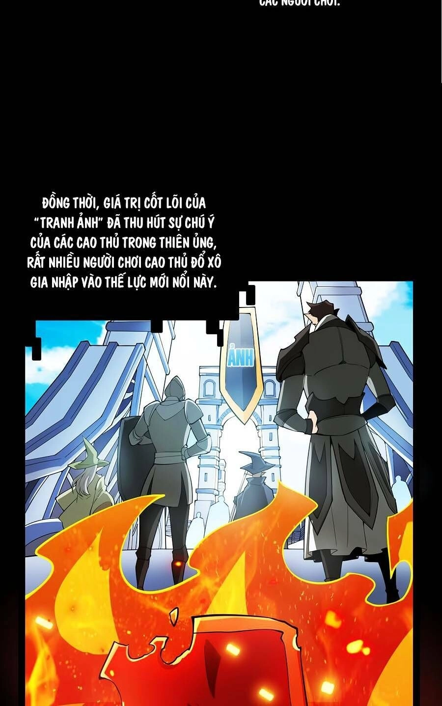 Tôi Đến Từ Thế Giới Trò Chơi Chapter 153 - 71