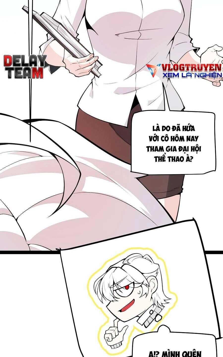 Tôi Đến Từ Thế Giới Trò Chơi Chapter 153 - 78