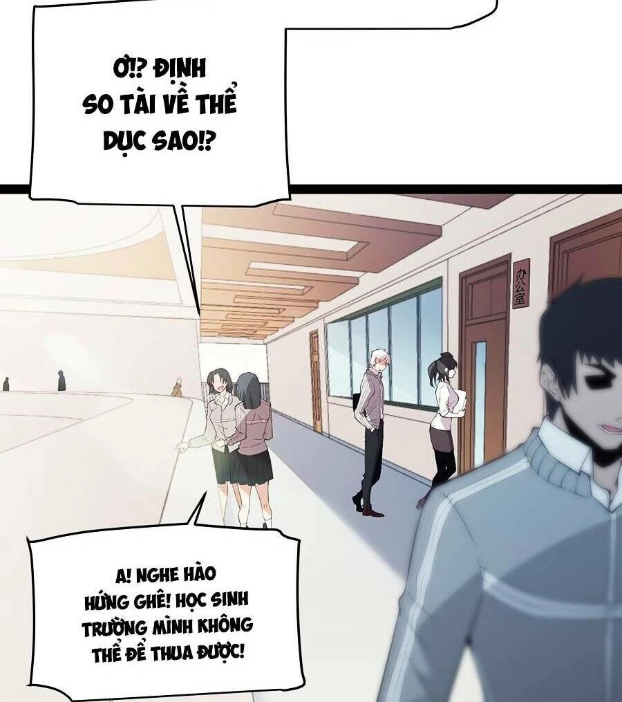 Tôi Đến Từ Thế Giới Trò Chơi Chapter 154 - 10