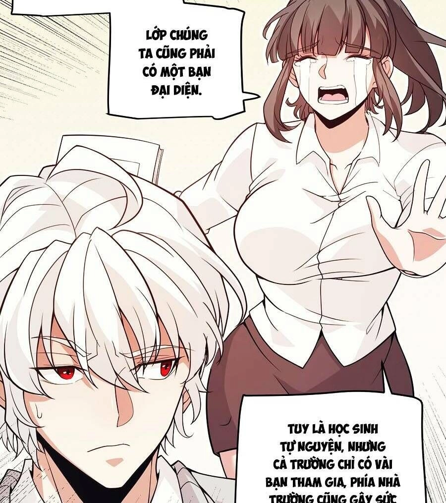 Tôi Đến Từ Thế Giới Trò Chơi Chapter 154 - 16