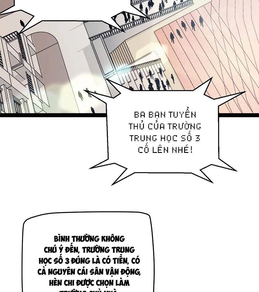 Tôi Đến Từ Thế Giới Trò Chơi Chapter 154 - 33