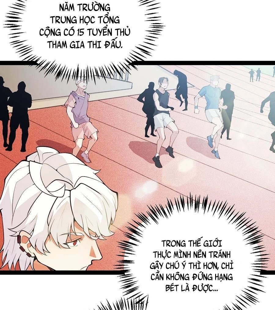 Tôi Đến Từ Thế Giới Trò Chơi Chapter 154 - 35