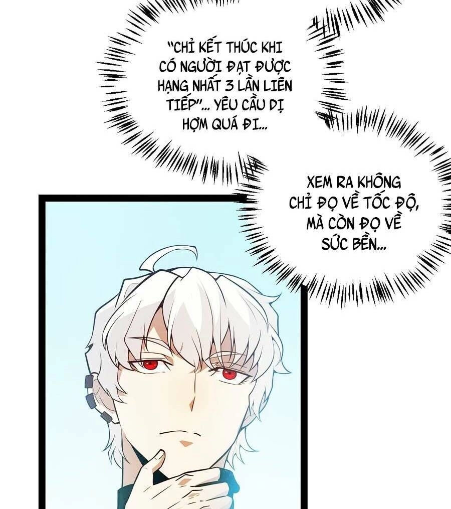 Tôi Đến Từ Thế Giới Trò Chơi Chapter 154 - 36