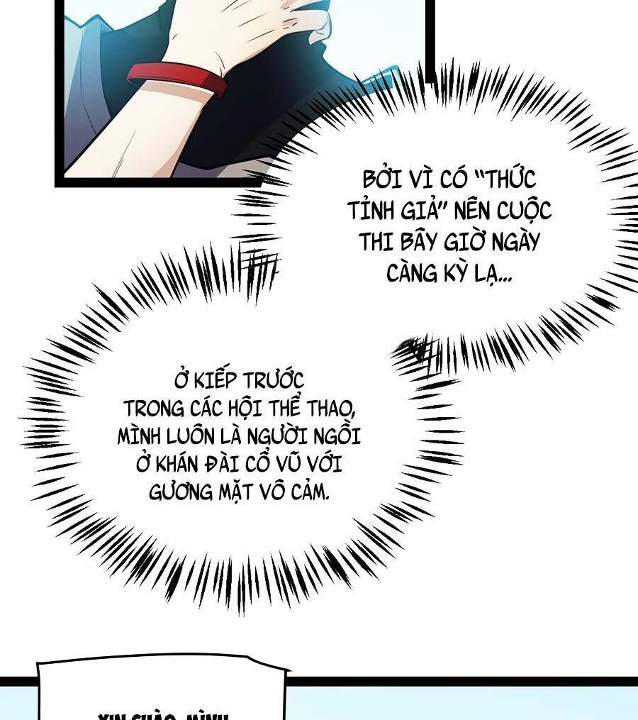 Tôi Đến Từ Thế Giới Trò Chơi Chapter 154 - 37