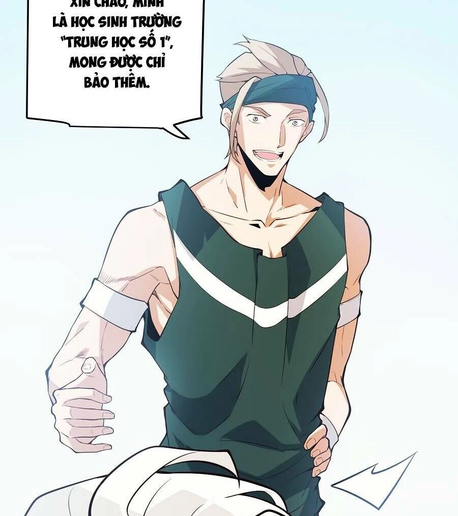 Tôi Đến Từ Thế Giới Trò Chơi Chapter 154 - 38