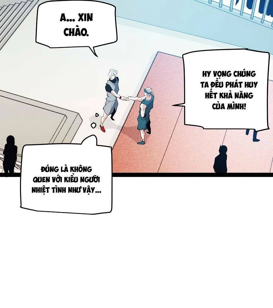 Tôi Đến Từ Thế Giới Trò Chơi Chapter 154 - 40