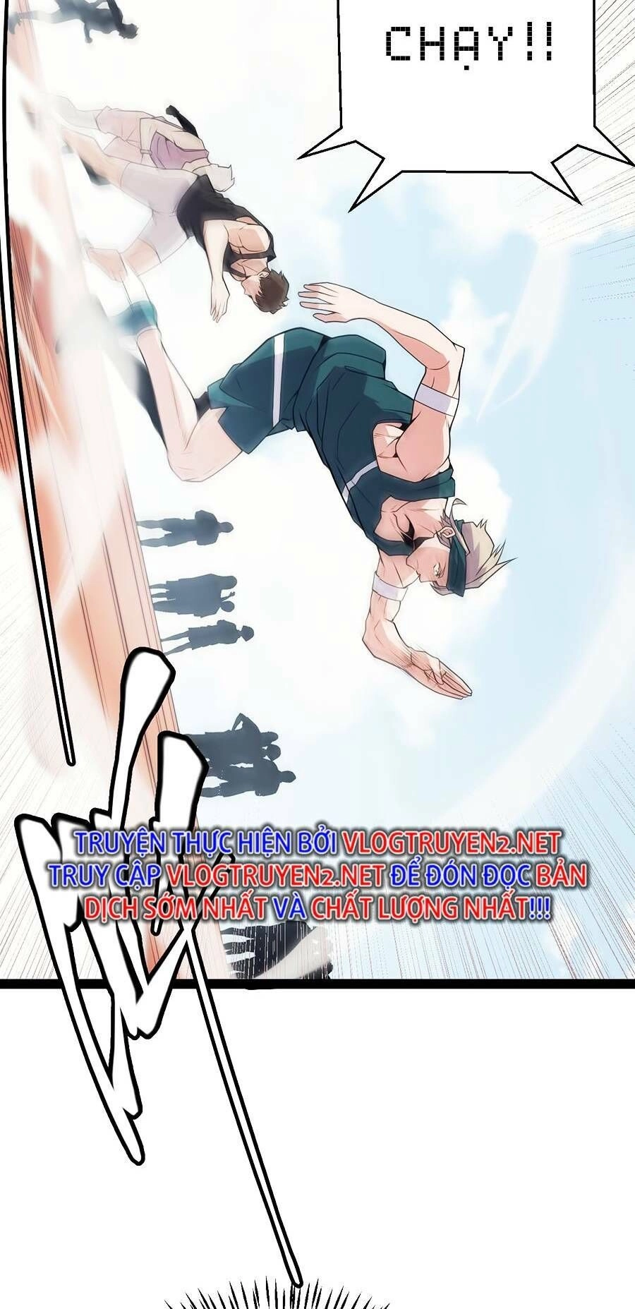 Tôi Đến Từ Thế Giới Trò Chơi Chapter 154 - 42