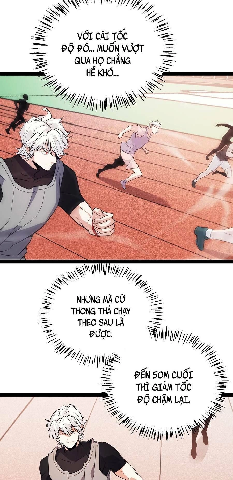 Tôi Đến Từ Thế Giới Trò Chơi Chapter 154 - 43