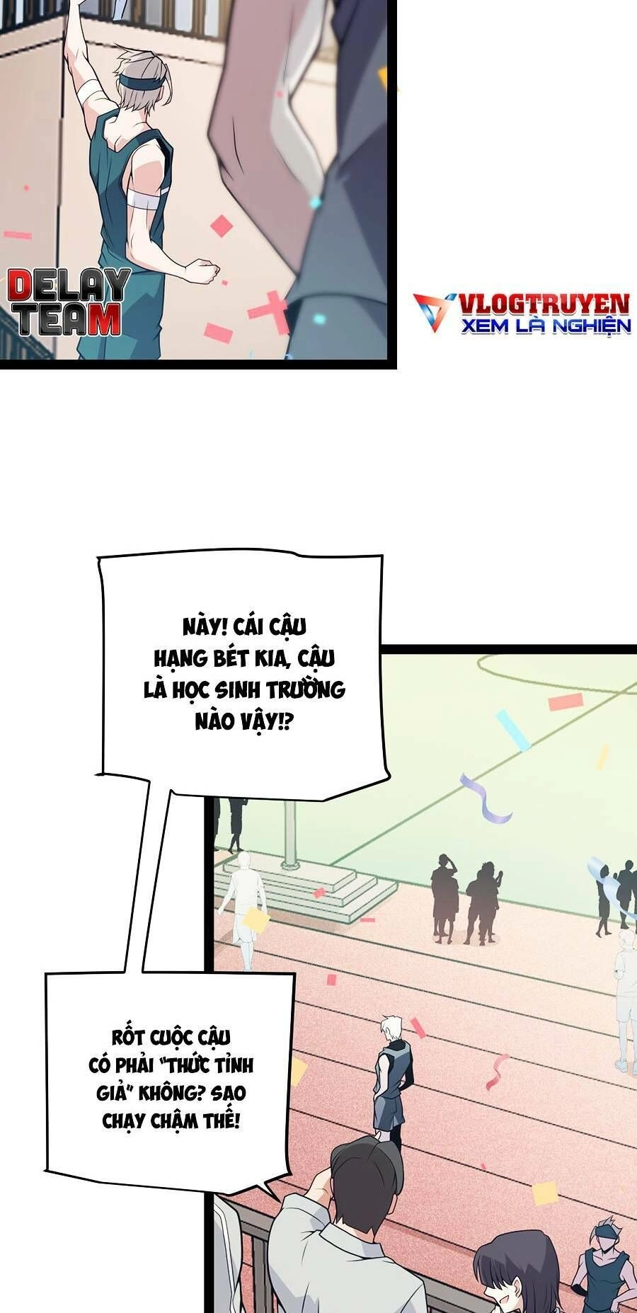 Tôi Đến Từ Thế Giới Trò Chơi Chapter 154 - 51