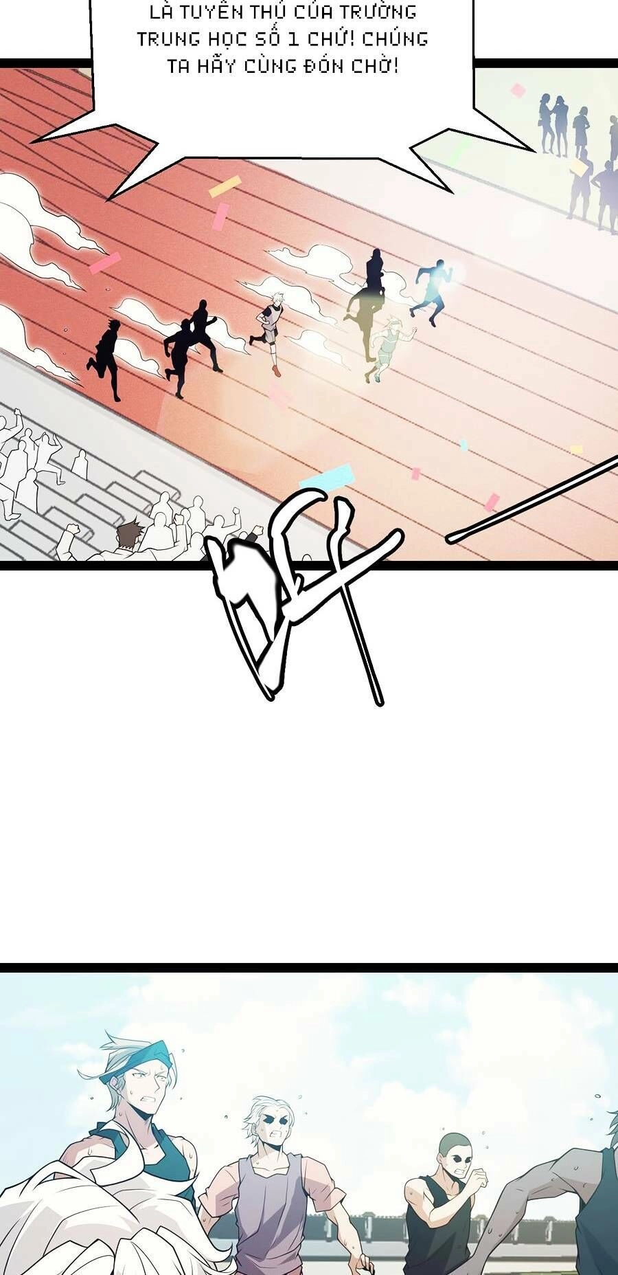 Tôi Đến Từ Thế Giới Trò Chơi Chapter 154 - 55