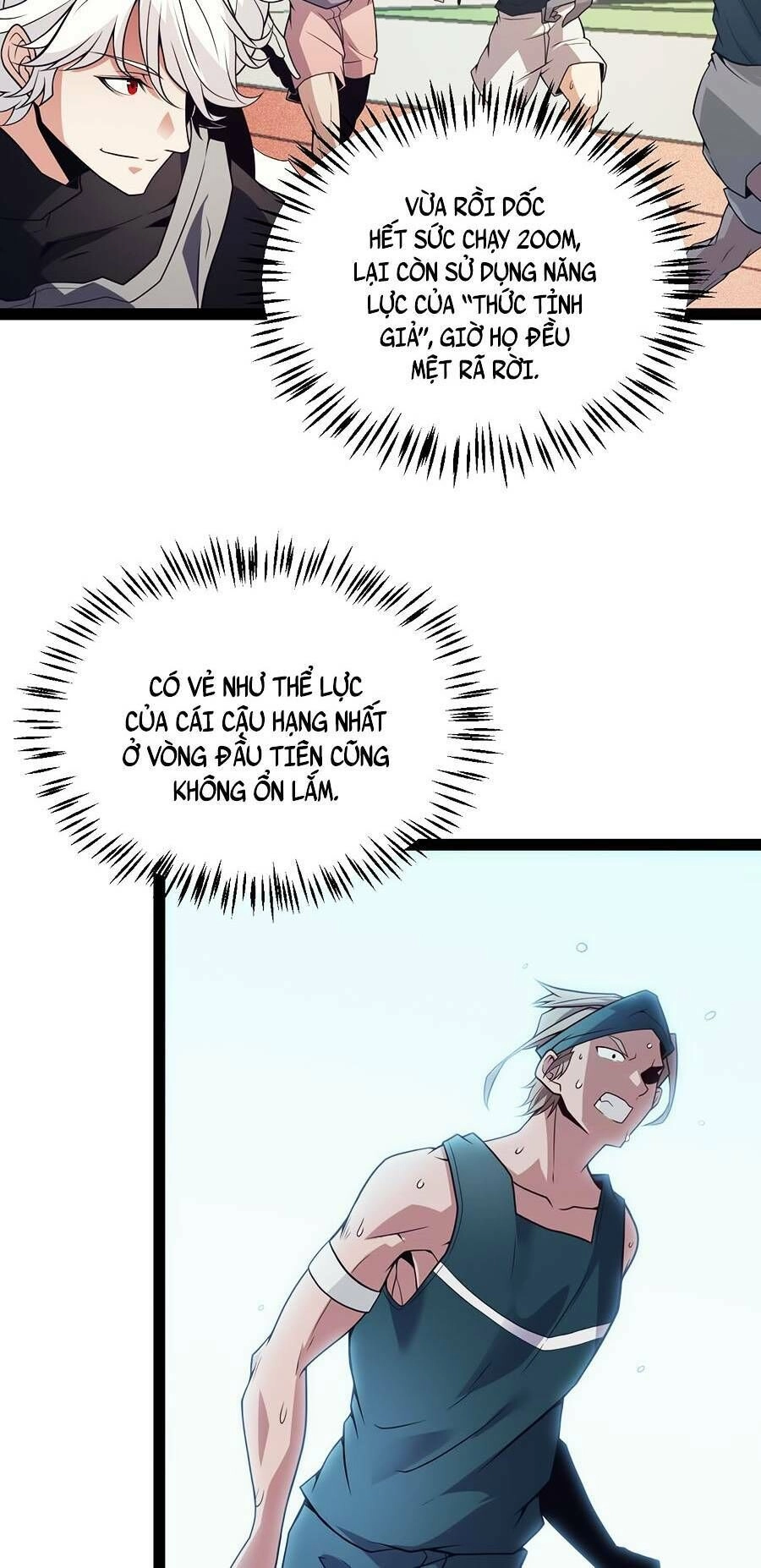 Tôi Đến Từ Thế Giới Trò Chơi Chapter 154 - 56