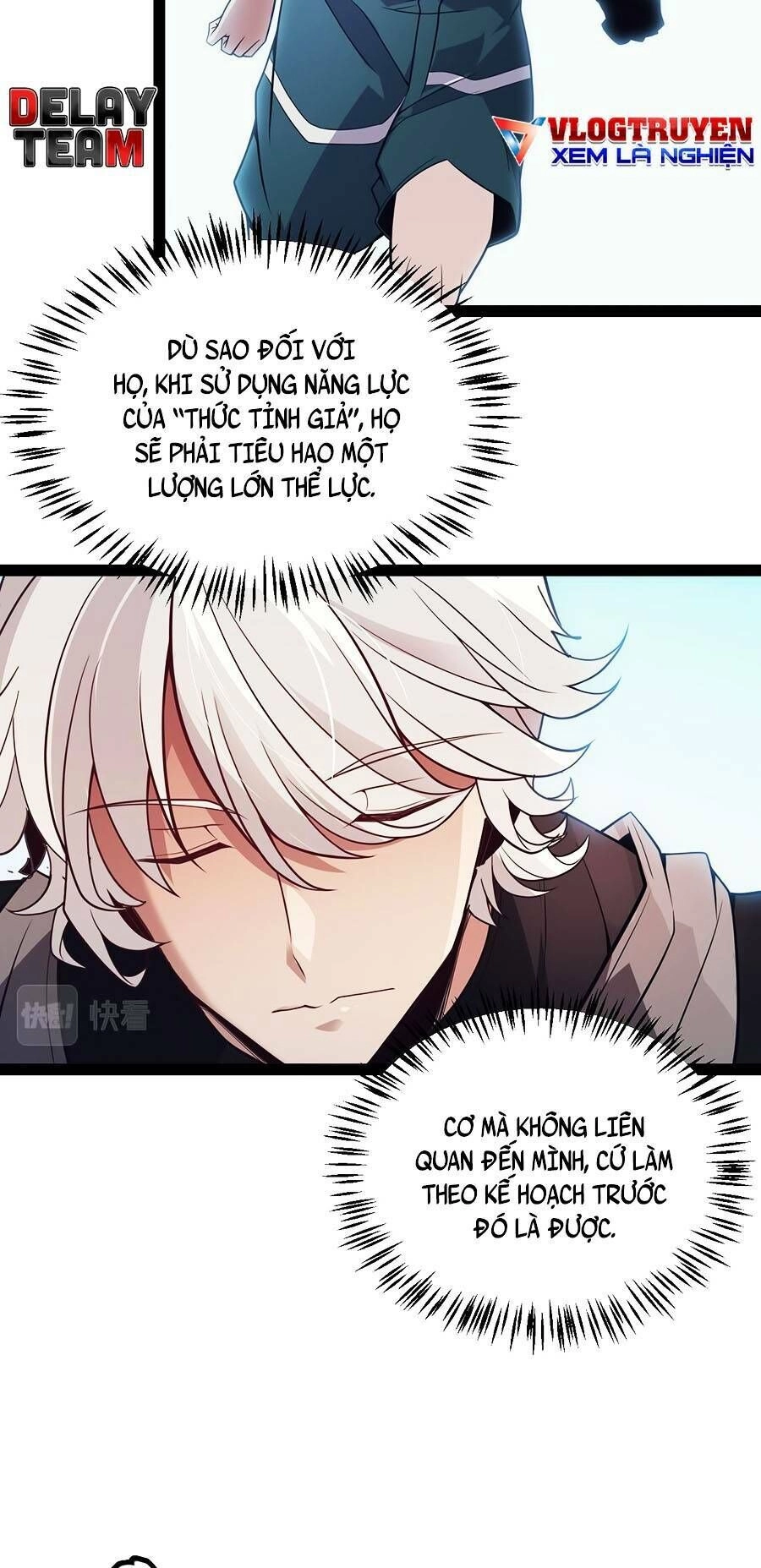 Tôi Đến Từ Thế Giới Trò Chơi Chapter 154 - 57