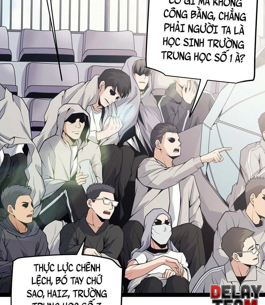 Tôi Đến Từ Thế Giới Trò Chơi Chapter 155 - 14