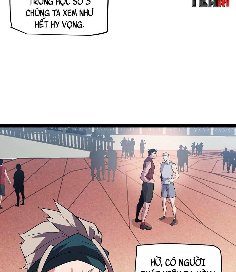 Tôi Đến Từ Thế Giới Trò Chơi Chapter 155 - 15