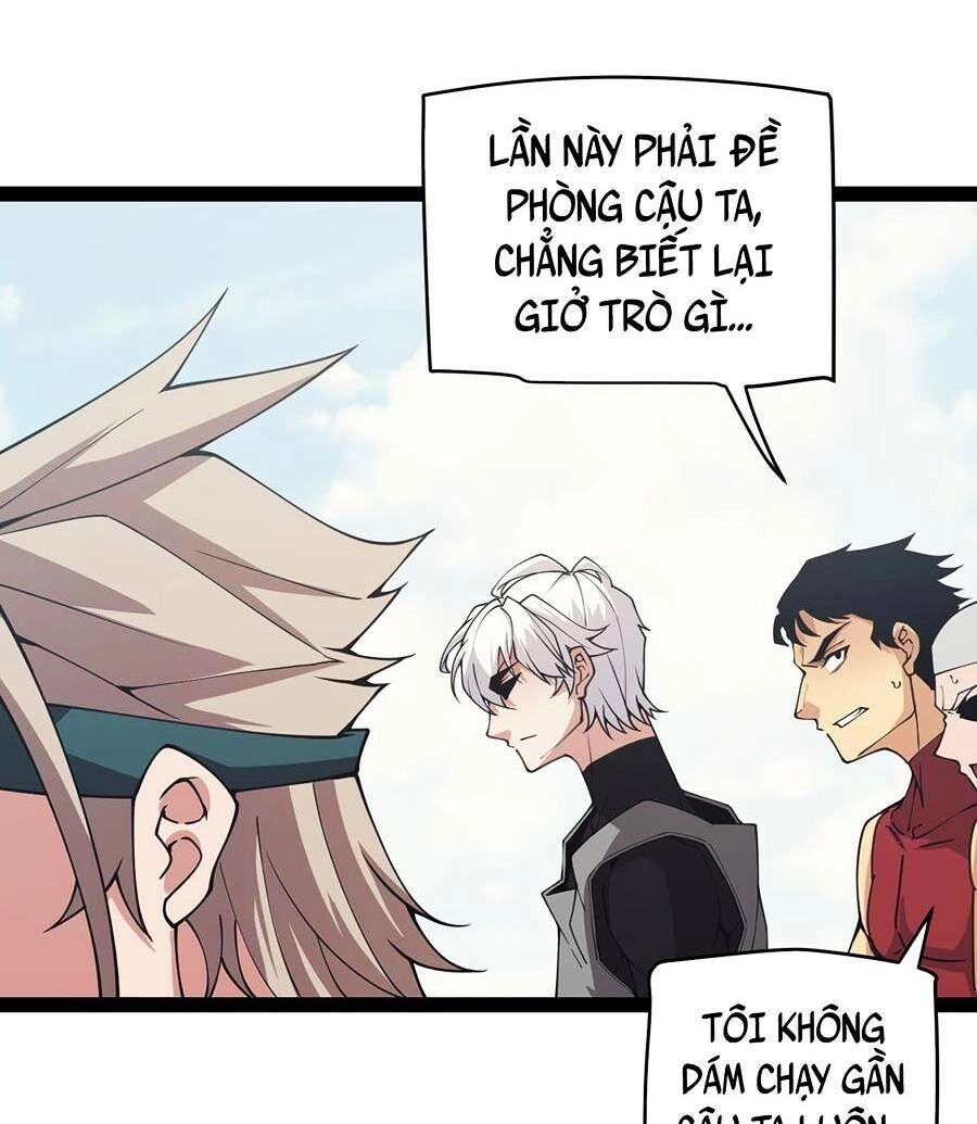 Tôi Đến Từ Thế Giới Trò Chơi Chapter 155 - 19