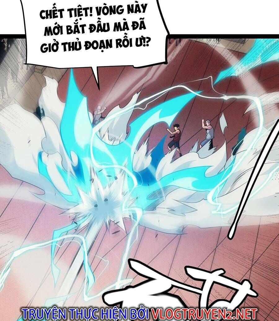 Tôi Đến Từ Thế Giới Trò Chơi Chapter 155 - 25