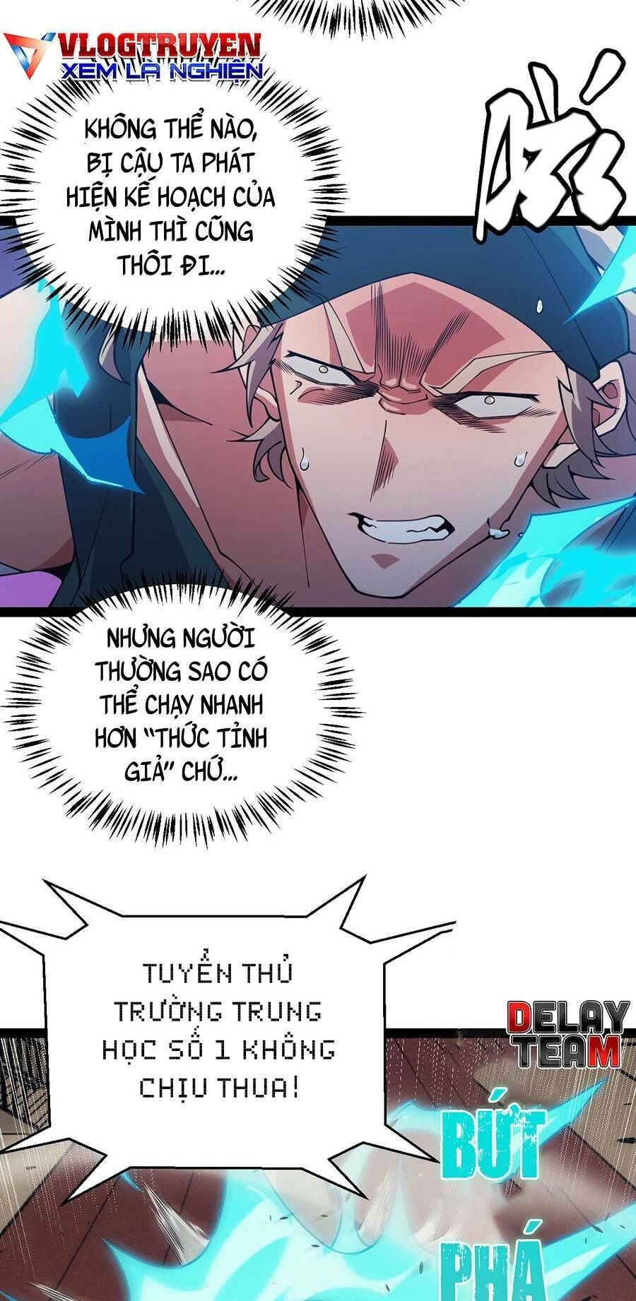 Tôi Đến Từ Thế Giới Trò Chơi Chapter 155 - 33