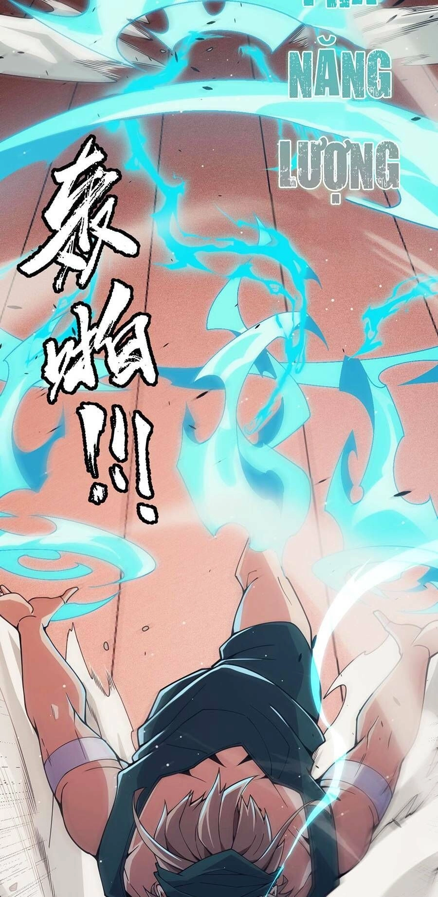 Tôi Đến Từ Thế Giới Trò Chơi Chapter 155 - 34