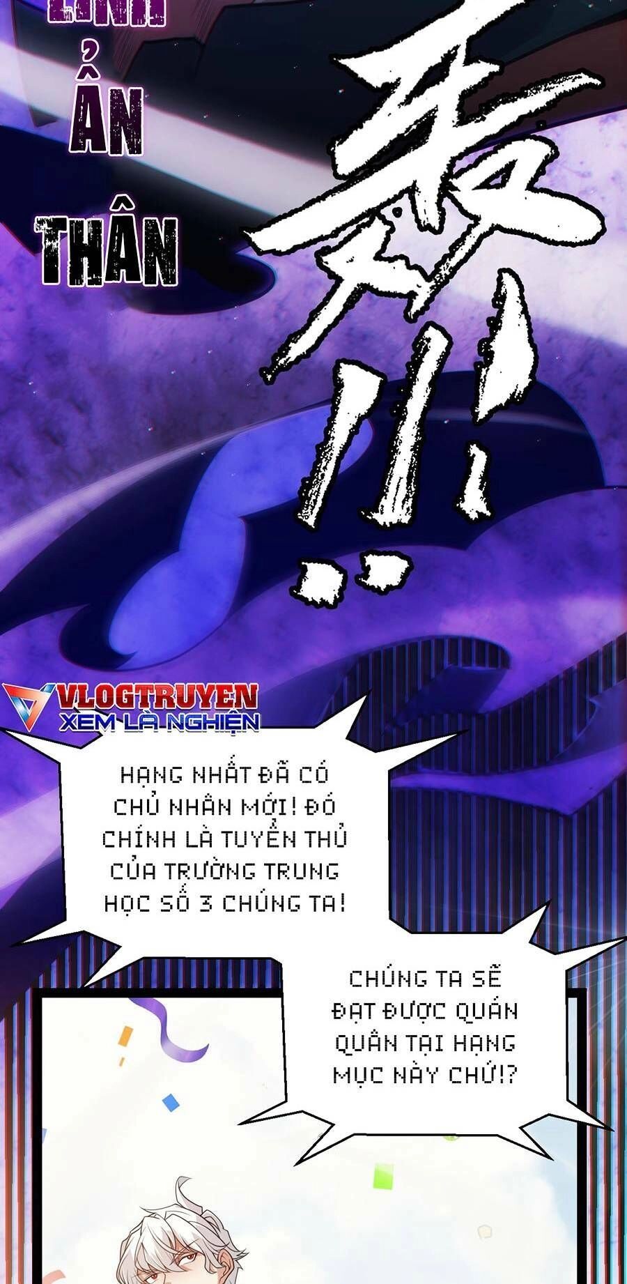 Tôi Đến Từ Thế Giới Trò Chơi Chapter 155 - 38