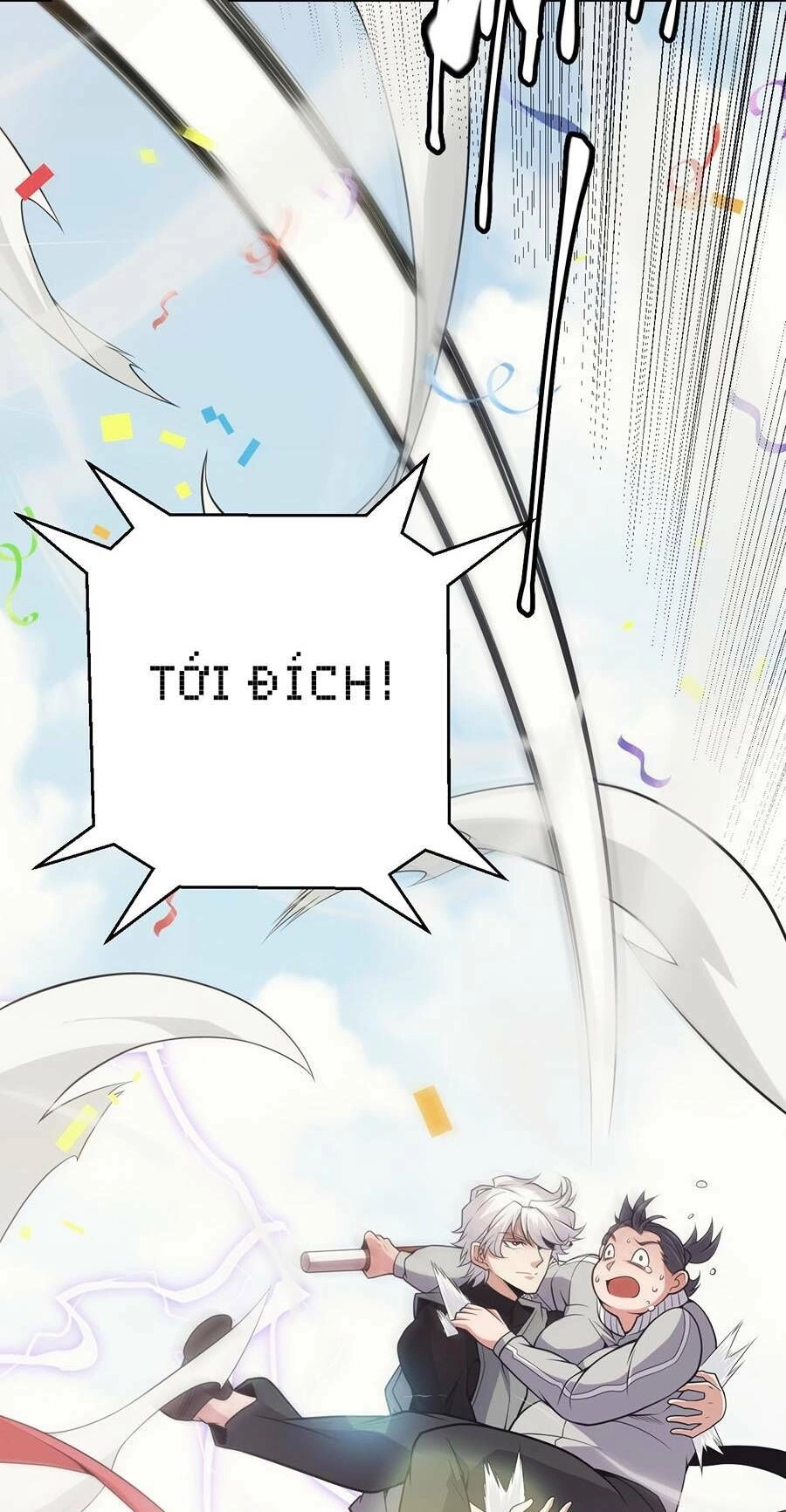 Tôi Đến Từ Thế Giới Trò Chơi Chapter 155 - 77