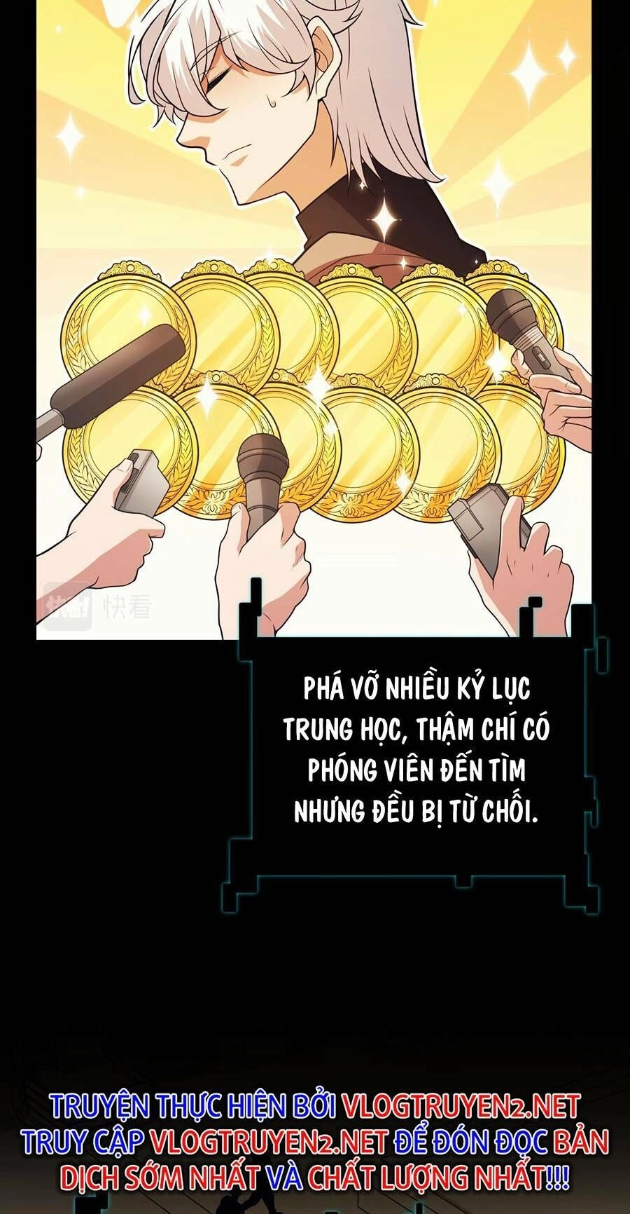 Tôi Đến Từ Thế Giới Trò Chơi Chapter 155 - 80