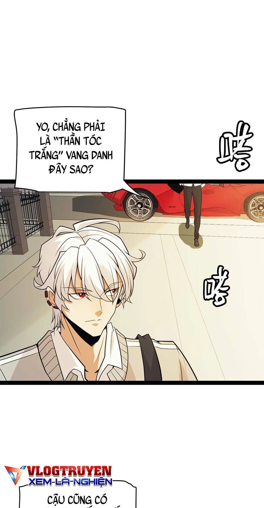 Tôi Đến Từ Thế Giới Trò Chơi Chapter 155 - 82