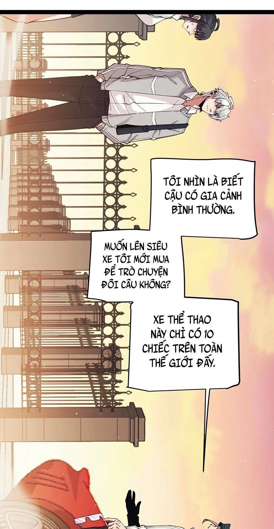 Tôi Đến Từ Thế Giới Trò Chơi Chapter 155 - 84