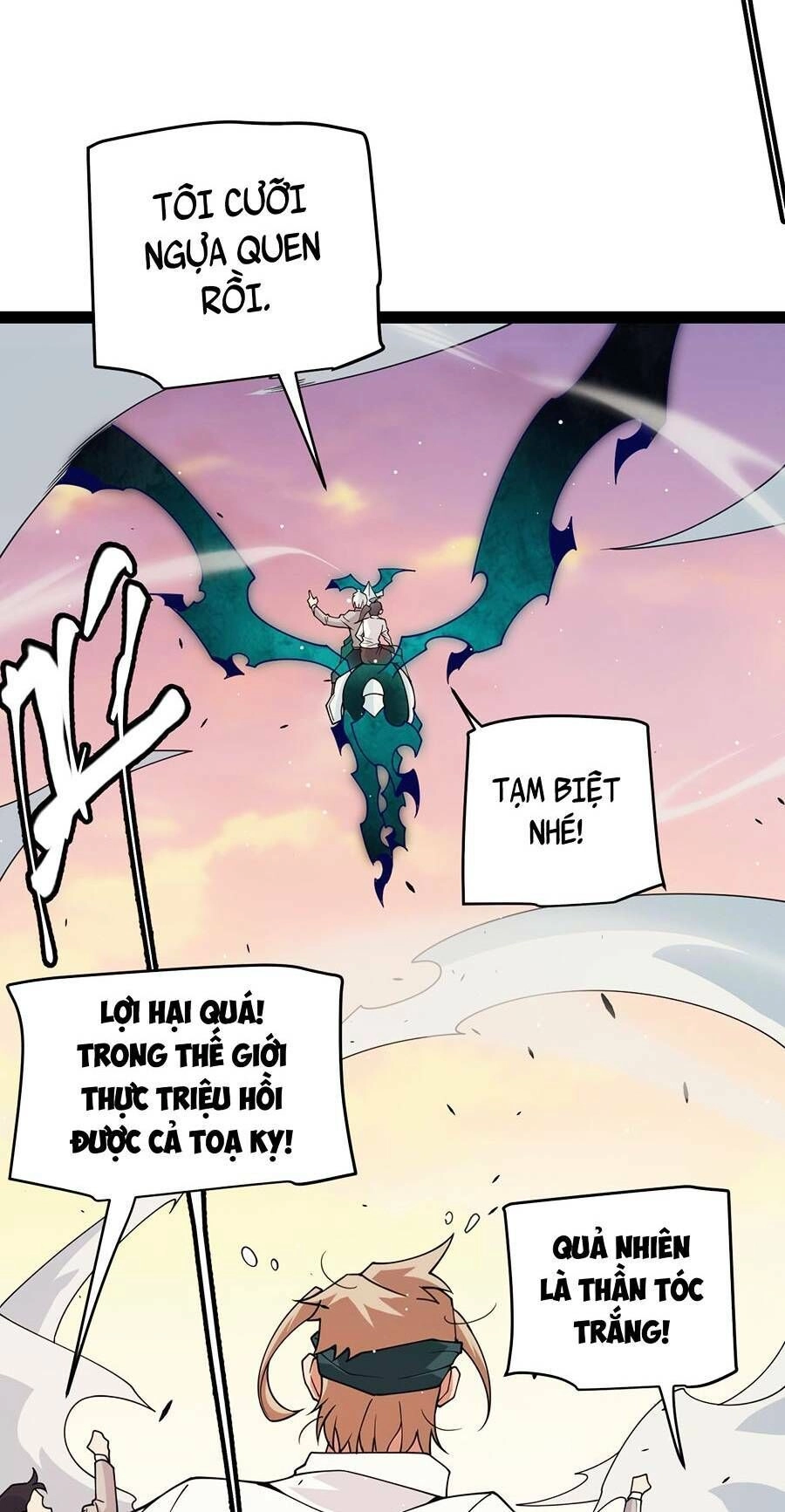 Tôi Đến Từ Thế Giới Trò Chơi Chapter 155 - 89