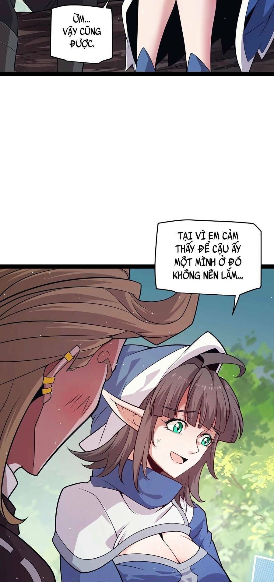 Tôi Đến Từ Thế Giới Trò Chơi Chapter 157 - 7